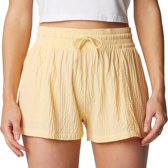 Columbia Women's Boundless Trek Active Shorts - Picture 1 of 3